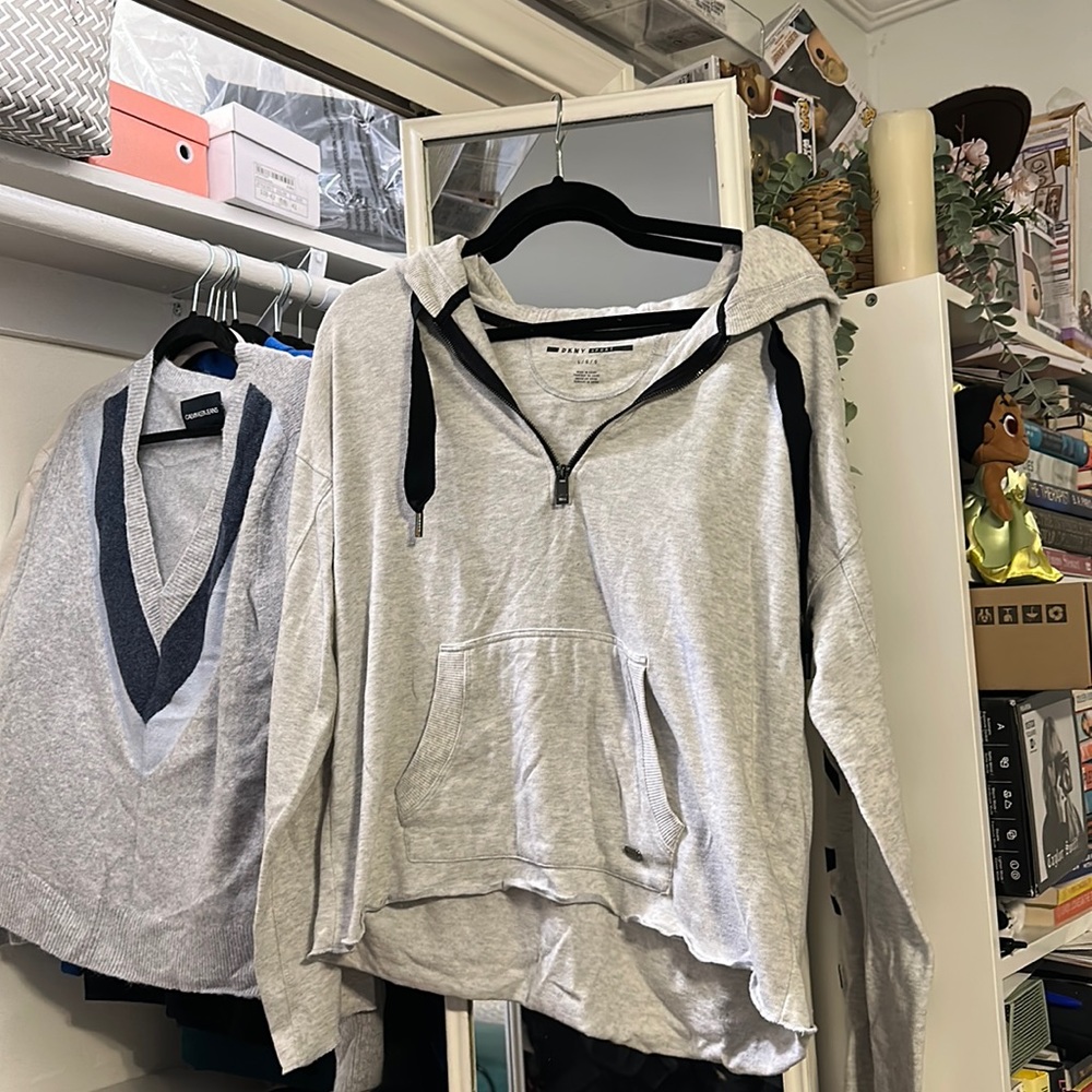 DKNY Hoodie